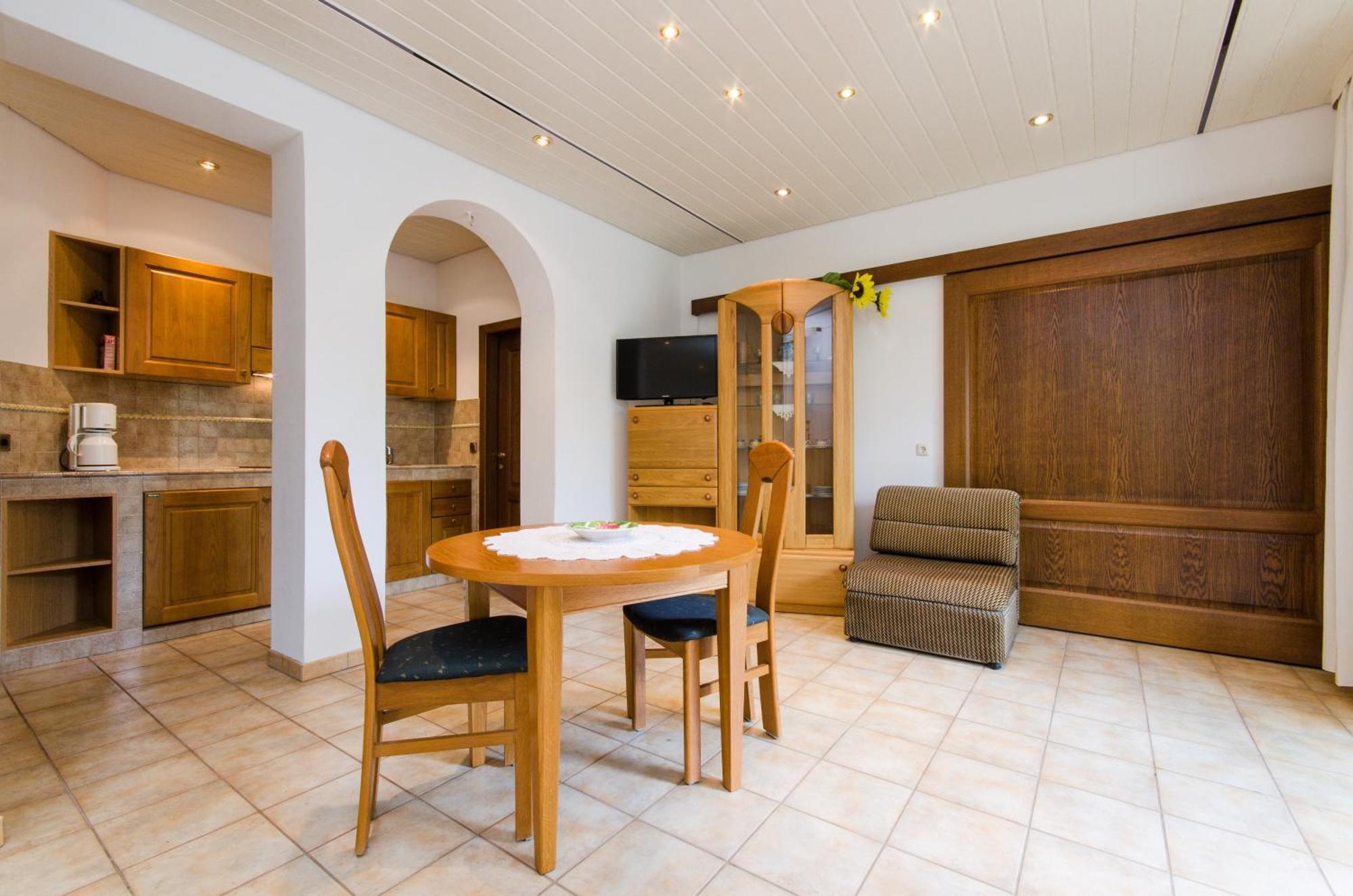 Villa Nada Цриквеница Экстерьер фото